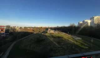 Appartement 5 pièce(s)