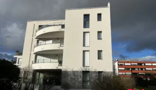 Appartement 5 pièce(s)