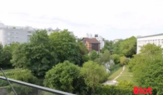 Appartement 5 pièce(s)