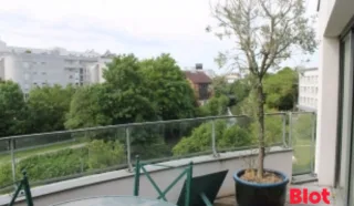 Appartement 5 pièce(s)