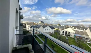 Appartement 1 pièce(s)