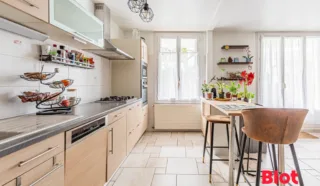 Appartement 3 pièce(s)