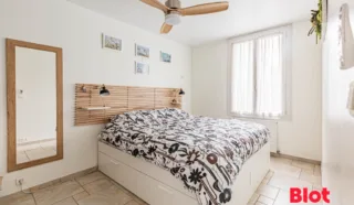 Appartement 3 pièce(s)