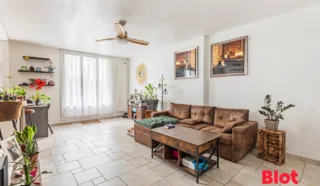 Appartement 3 pièce(s)