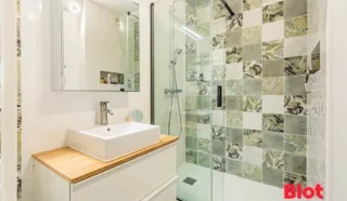 Appartement 3 pièce(s)