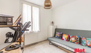 Appartement 3 pièce(s)