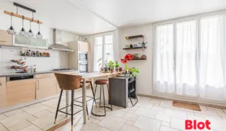 Appartement 3 pièce(s)