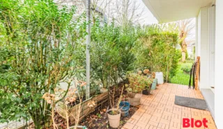 Appartement 3 pièce(s)