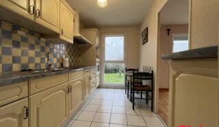 Appartement 3 pièce(s)