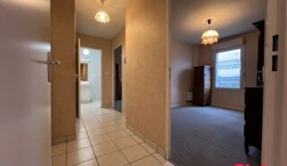 Appartement 3 pièce(s)