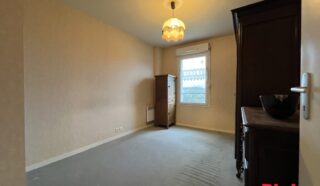 Appartement 3 pièce(s)