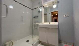 Appartement 3 pièce(s)