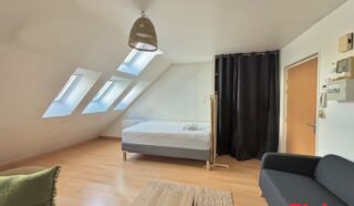 Appartement 1 pièce(s)