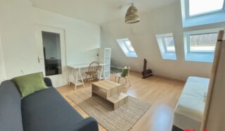 Appartement 1 pièce(s)