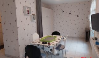 Appartement 1 pièce(s)