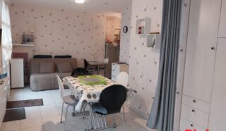 Appartement 1 pièce(s)