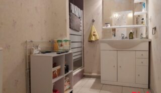 Appartement 1 pièce(s)