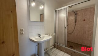 Appartement 3 pièce(s)