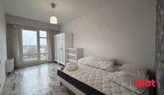 Appartement 3 pièce(s)