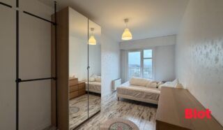 Appartement 3 pièce(s)