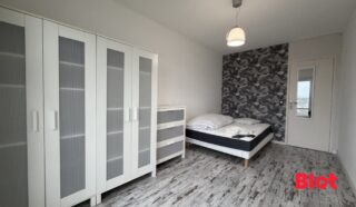 Appartement 3 pièce(s)