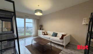 Appartement 3 pièce(s)