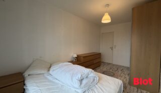 Appartement 3 pièce(s)