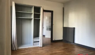 Appartement 3 pièce(s)