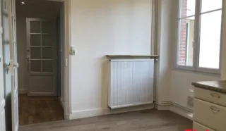 Appartement 3 pièce(s)