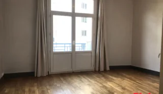 Appartement 3 pièce(s)