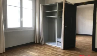 Appartement 3 pièce(s)