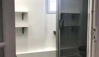 Appartement 3 pièce(s)