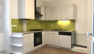 Appartement 3 pièce(s)