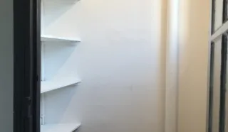 Appartement 3 pièce(s)