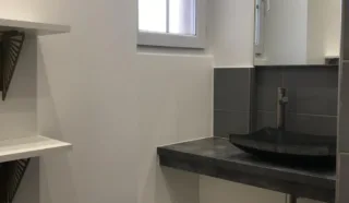 Appartement 3 pièce(s)