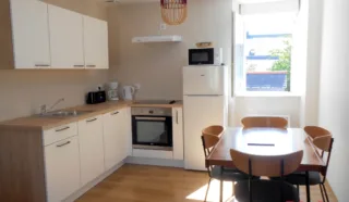 Appartement 3 pièce(s)