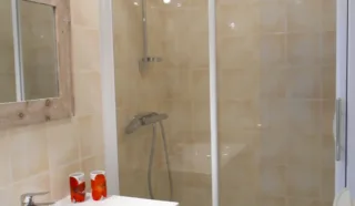 Appartement 3 pièce(s)