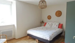 Appartement 3 pièce(s)