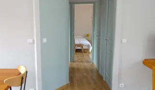 Appartement 3 pièce(s)