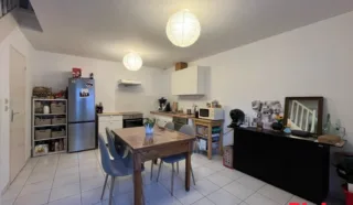 Appartement 3 pièce(s)