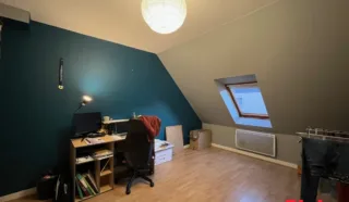 Appartement 3 pièce(s)