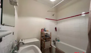 Appartement 3 pièce(s)