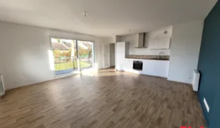 Appartement 3 pièce(s)