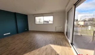 Appartement 3 pièce(s)