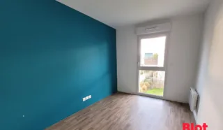 Appartement 3 pièce(s)