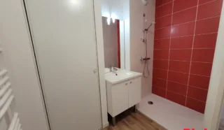 Appartement 3 pièce(s)