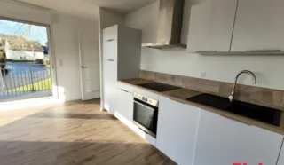 Appartement 3 pièce(s)