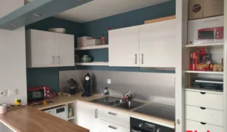 Appartement 3 pièce(s)