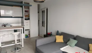 Appartement 3 pièce(s)