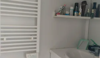 Appartement 3 pièce(s)